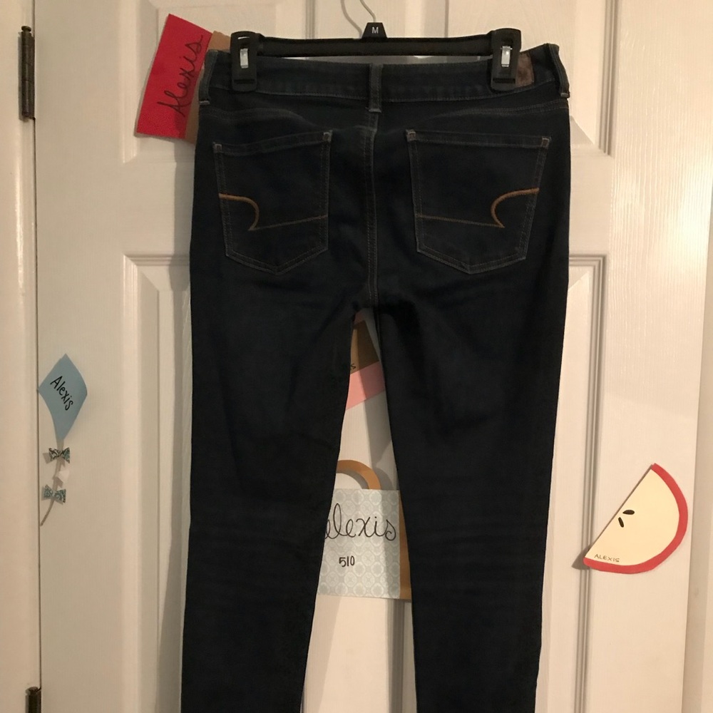 Jegging